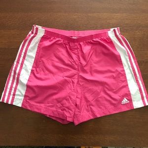 Adidas Athletic Shorts